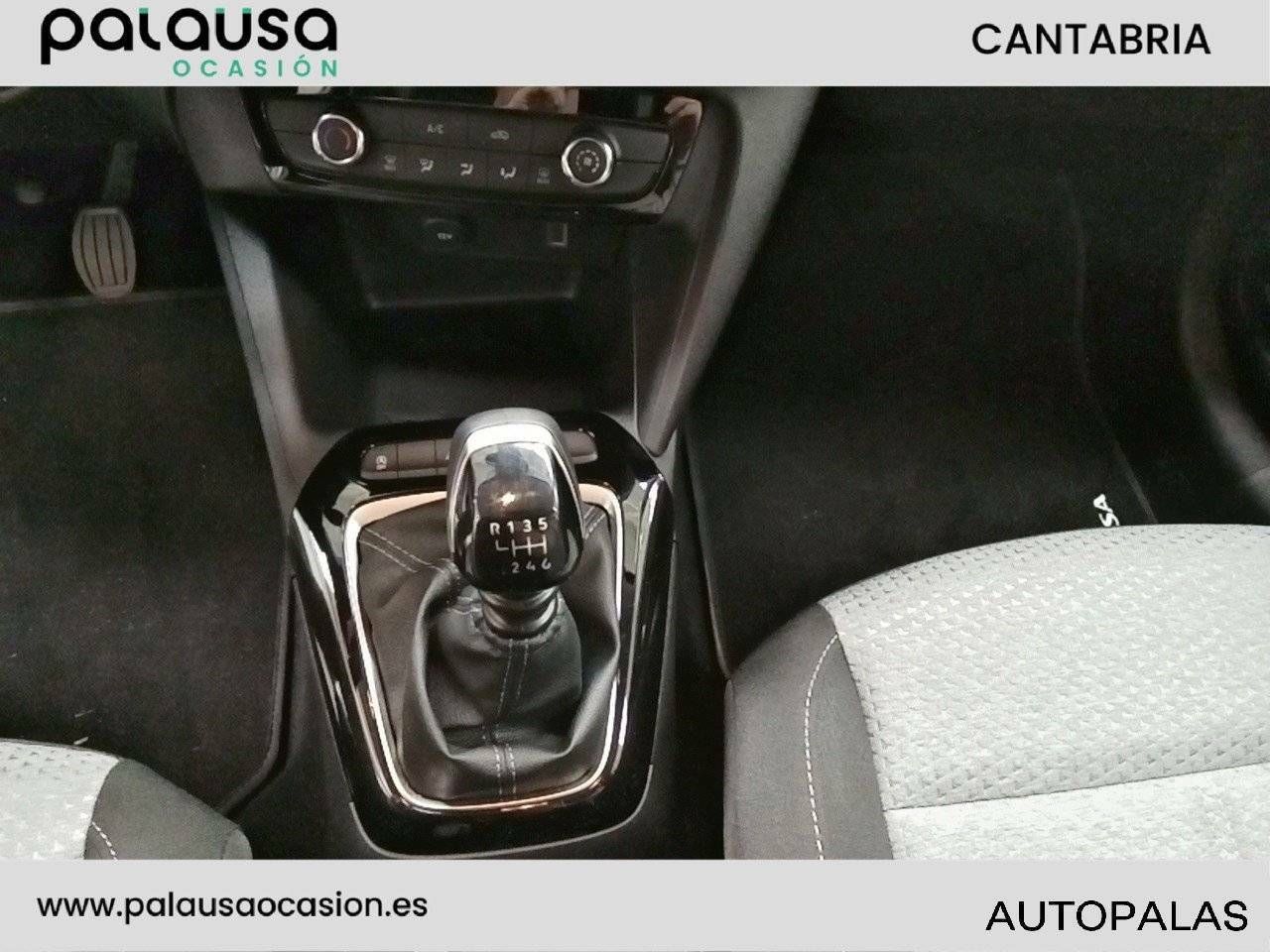 Foto Opel Corsa 14