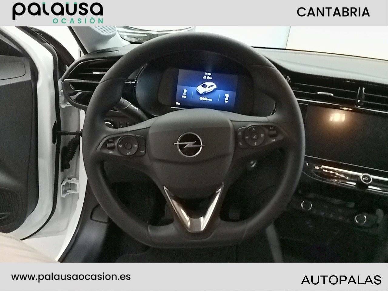 Foto Opel Corsa 15