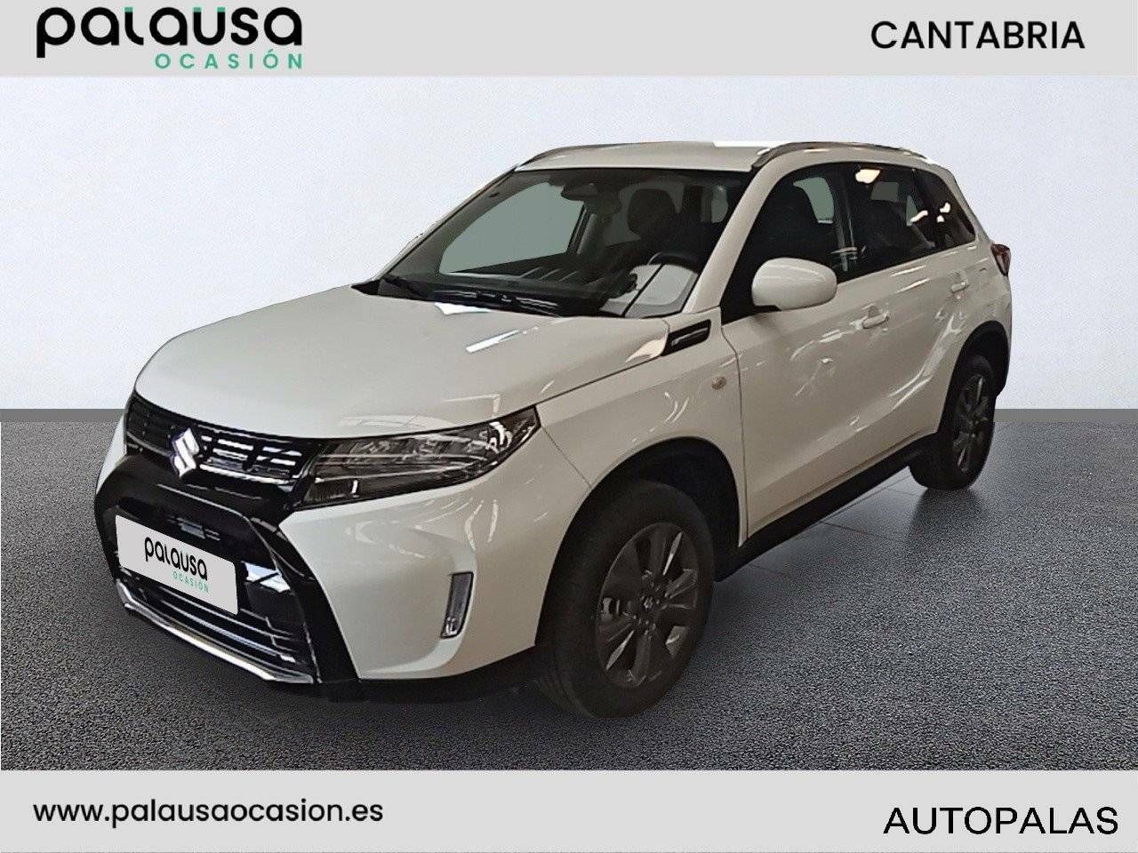 Foto Suzuki Vitara 1