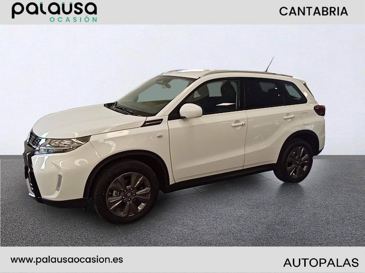 Foto Suzuki Vitara 3