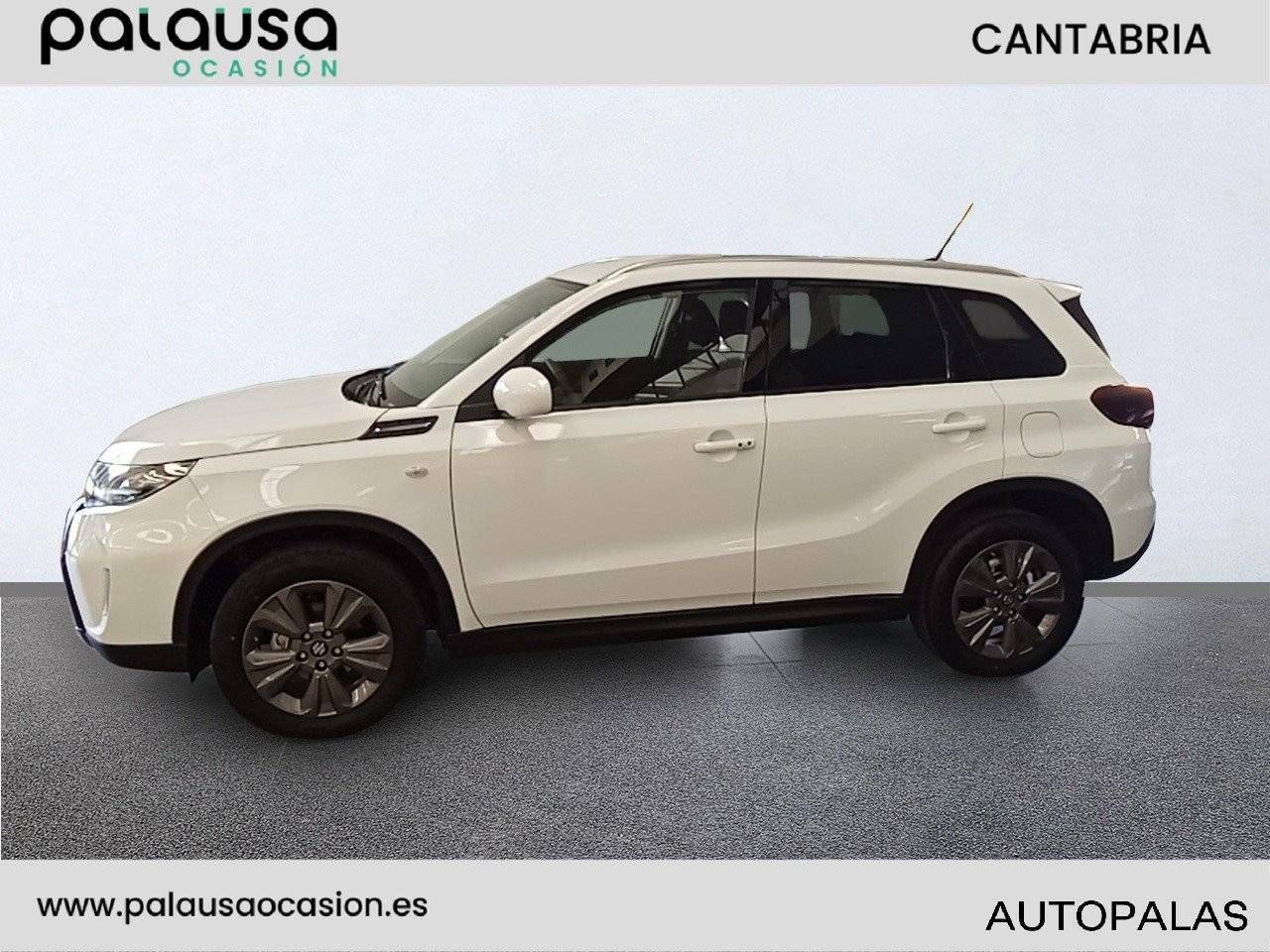 Foto Suzuki Vitara 4