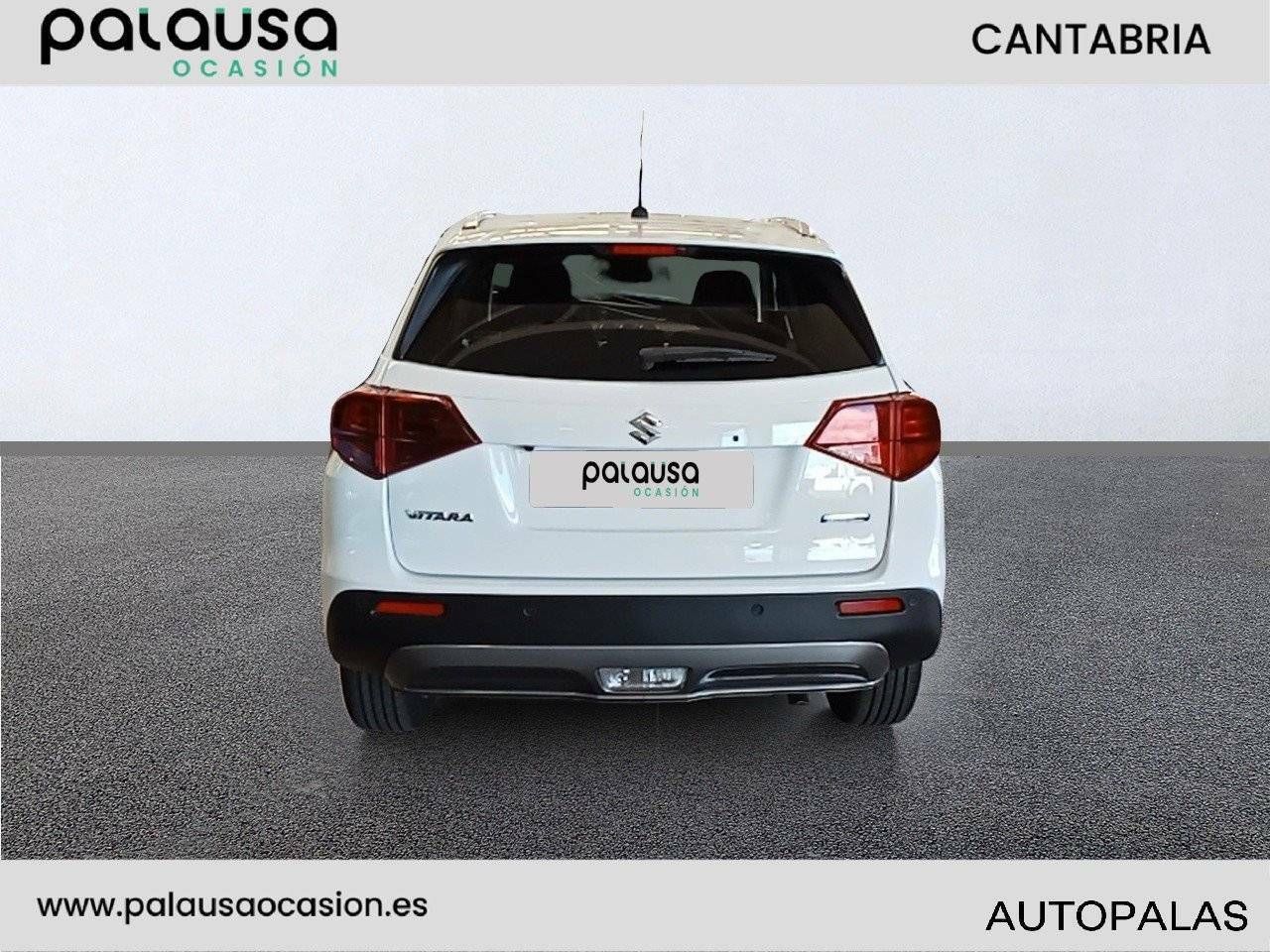 Foto Suzuki Vitara 5