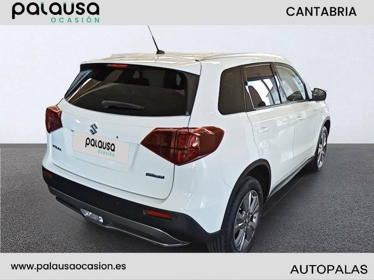 Foto Suzuki Vitara 7