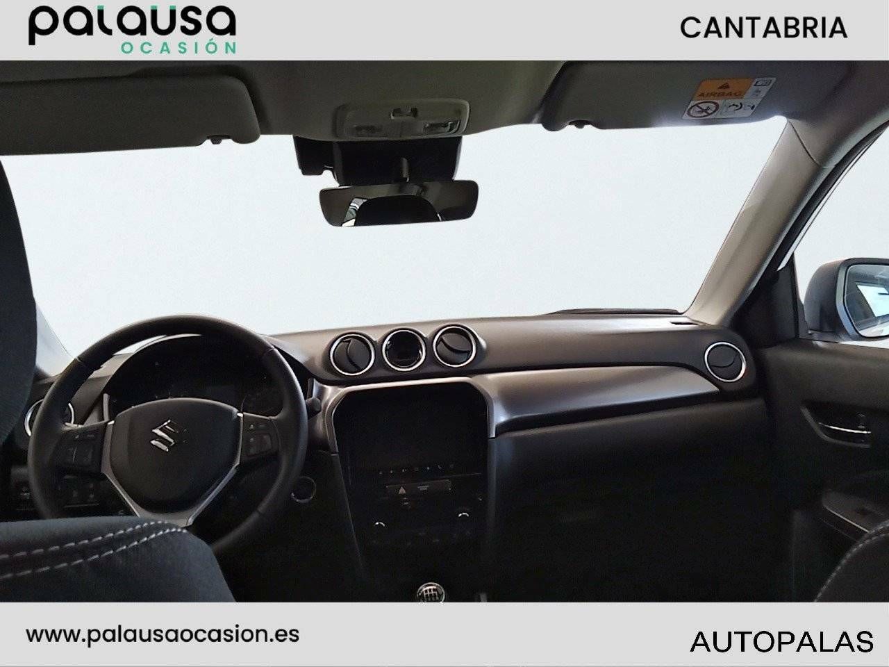 Foto Suzuki Vitara 8