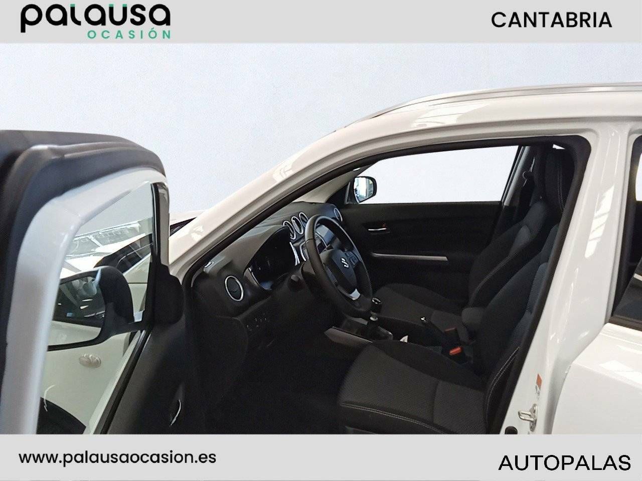 Foto Suzuki Vitara 9