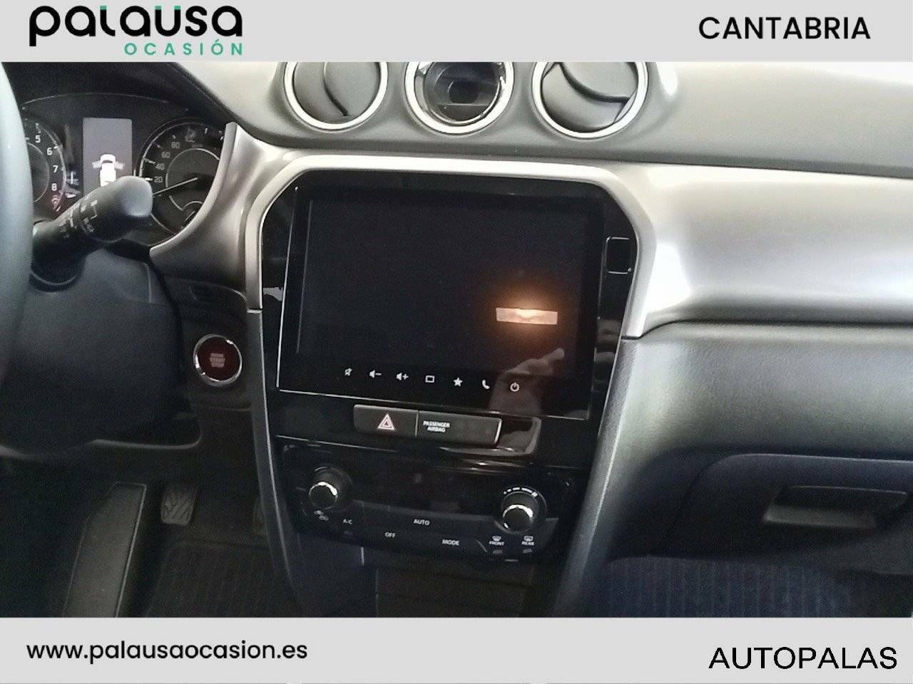 Foto Suzuki Vitara 15