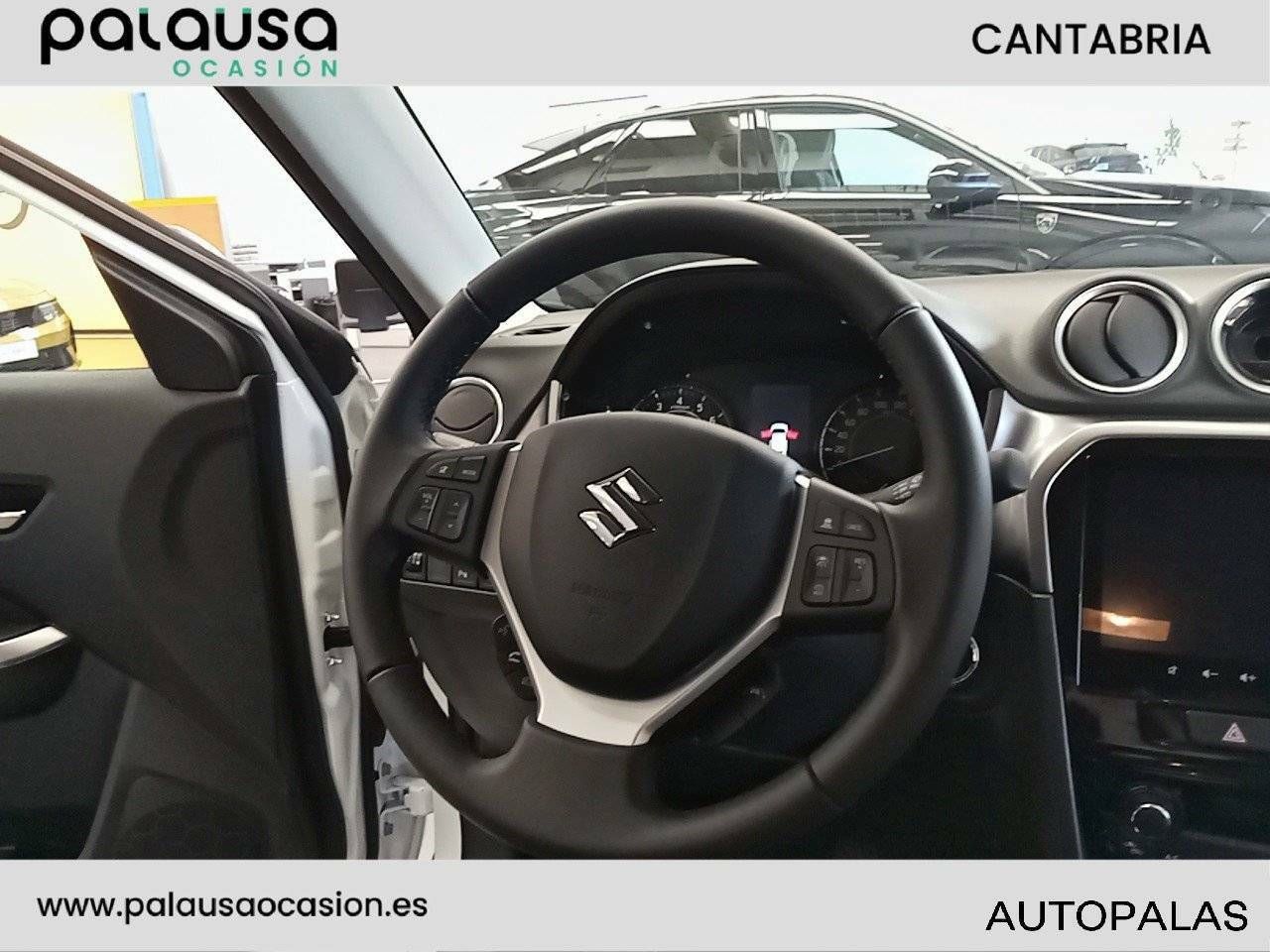 Foto Suzuki Vitara 16