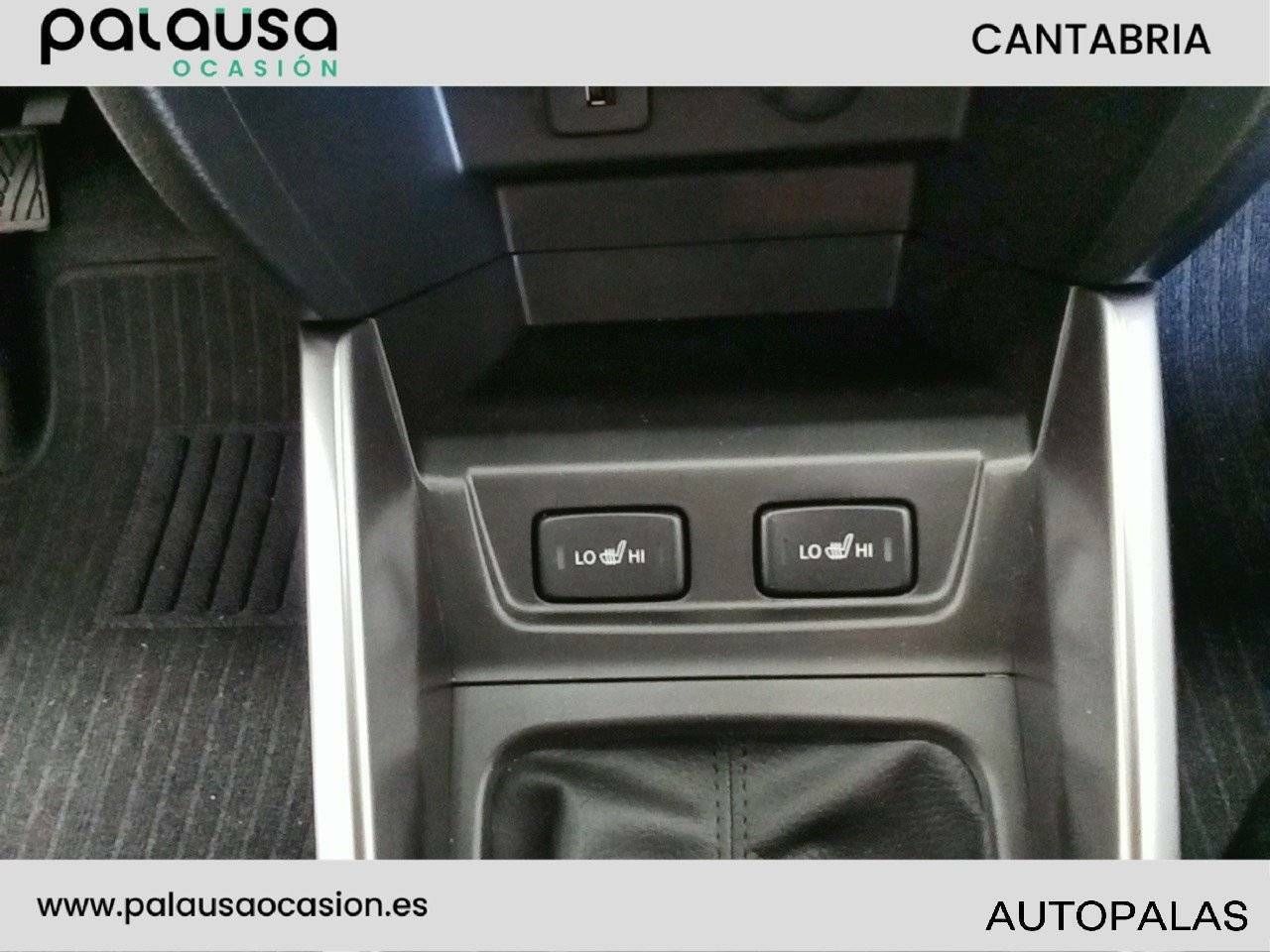 Foto Suzuki Vitara 17