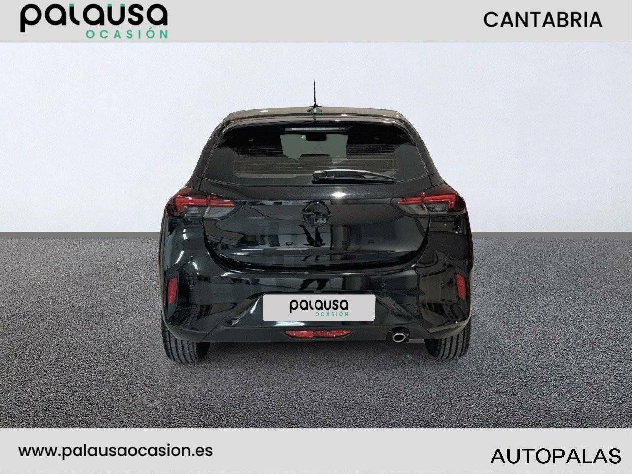 Foto Opel Corsa 5