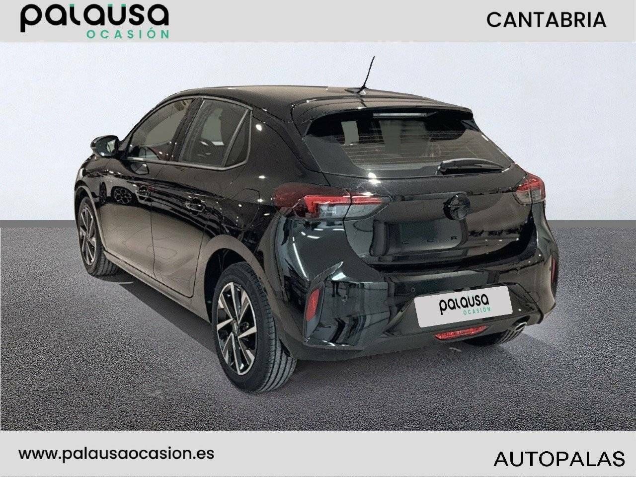 Foto Opel Corsa 7