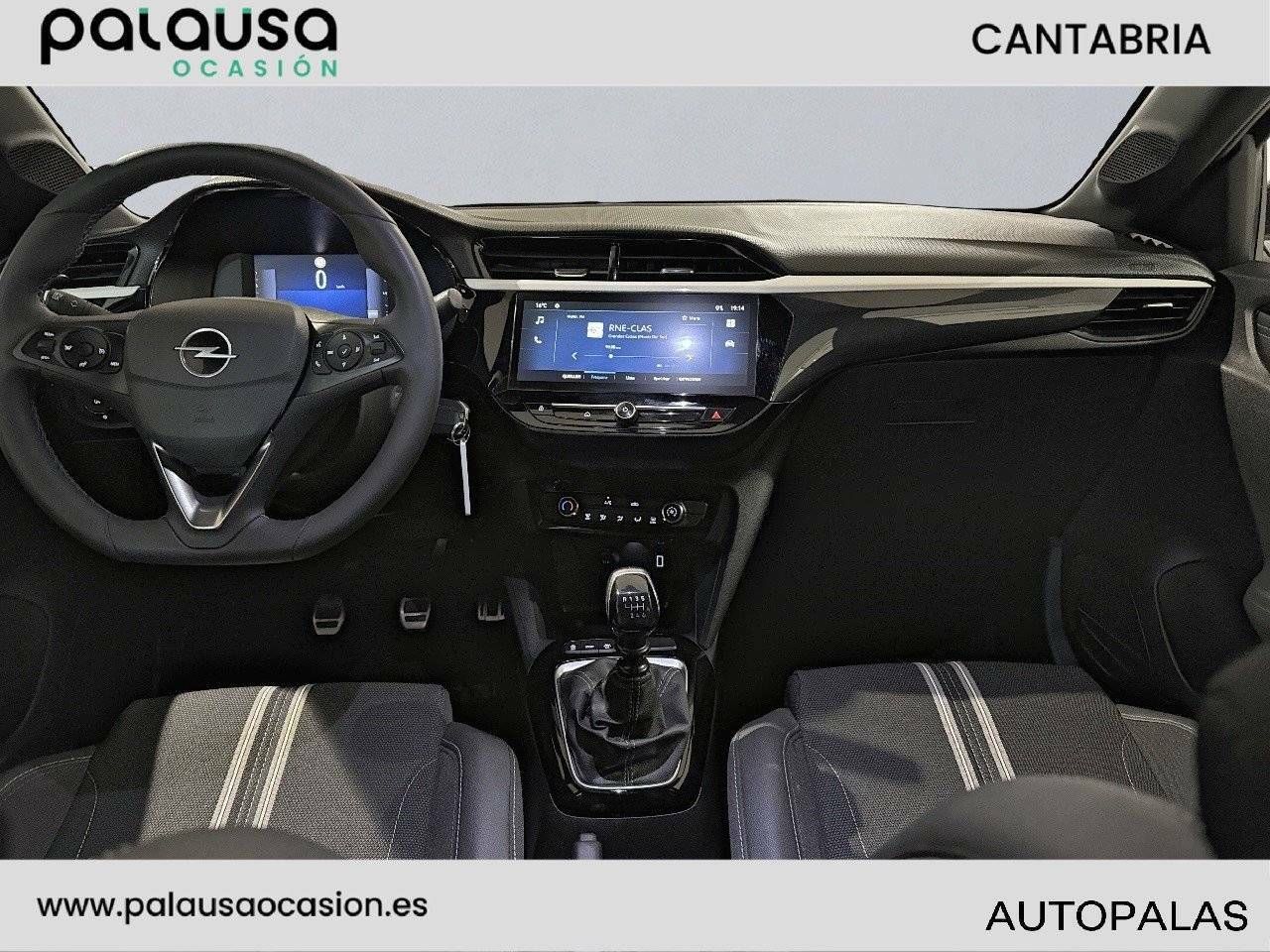 Foto Opel Corsa 8