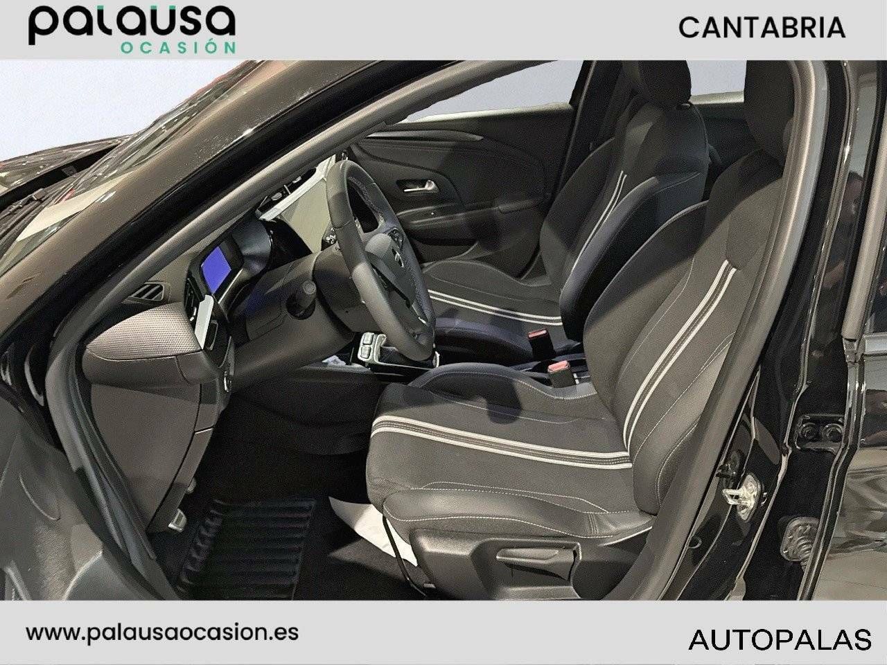 Foto Opel Corsa 9