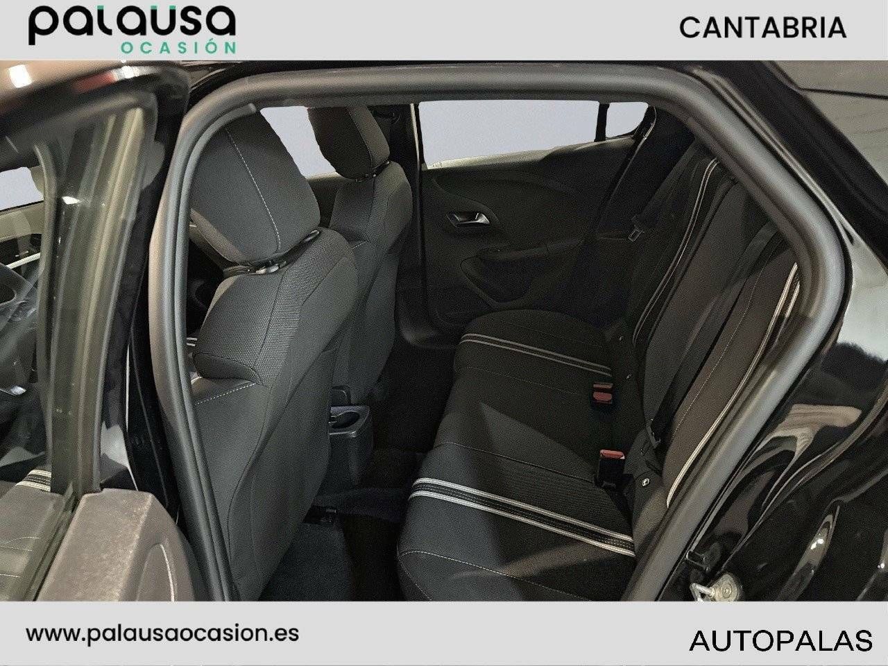 Foto Opel Corsa 10