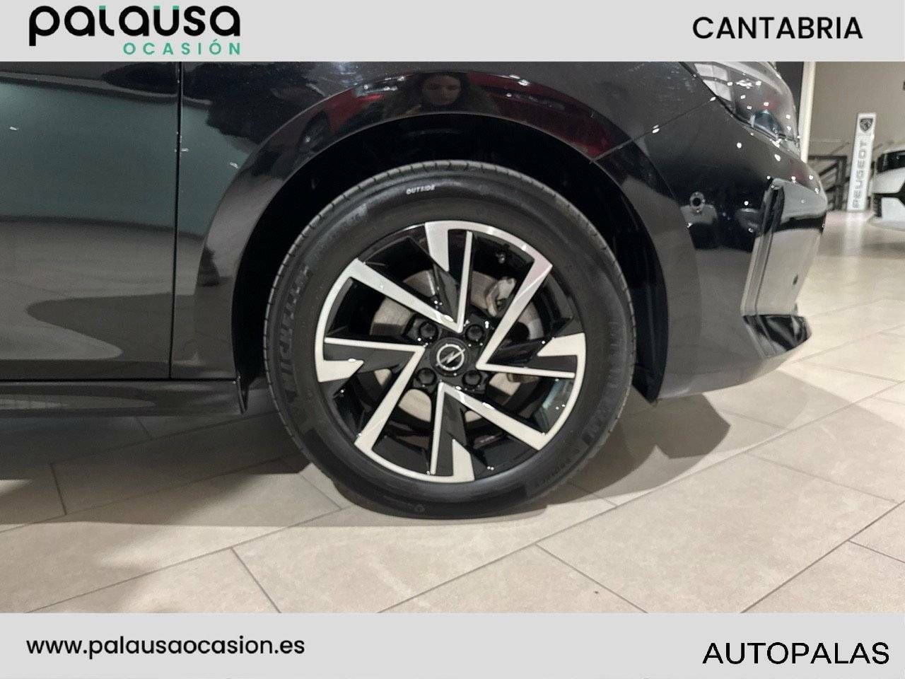 Foto Opel Corsa 11