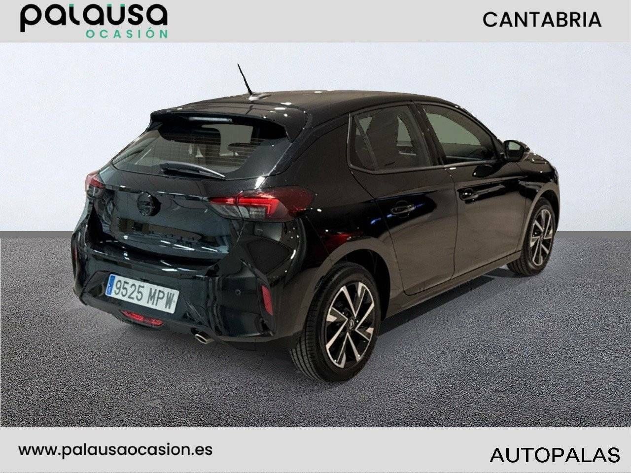 Foto Opel Corsa 12