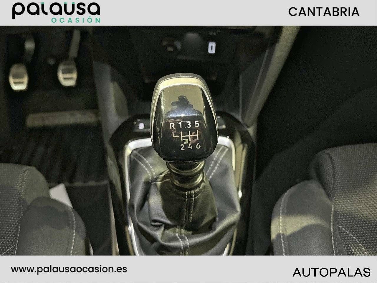 Foto Opel Corsa 14