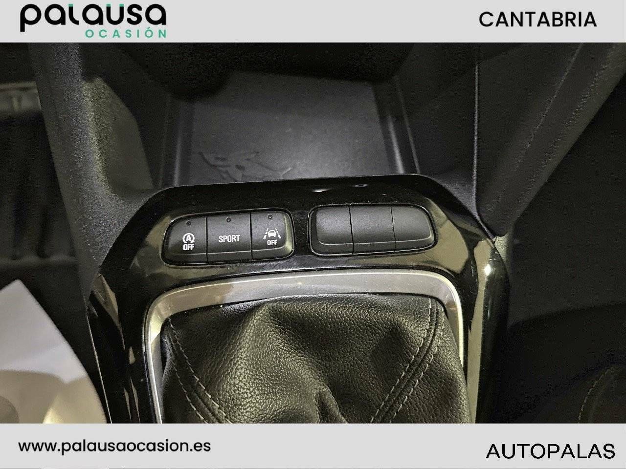 Foto Opel Corsa 16