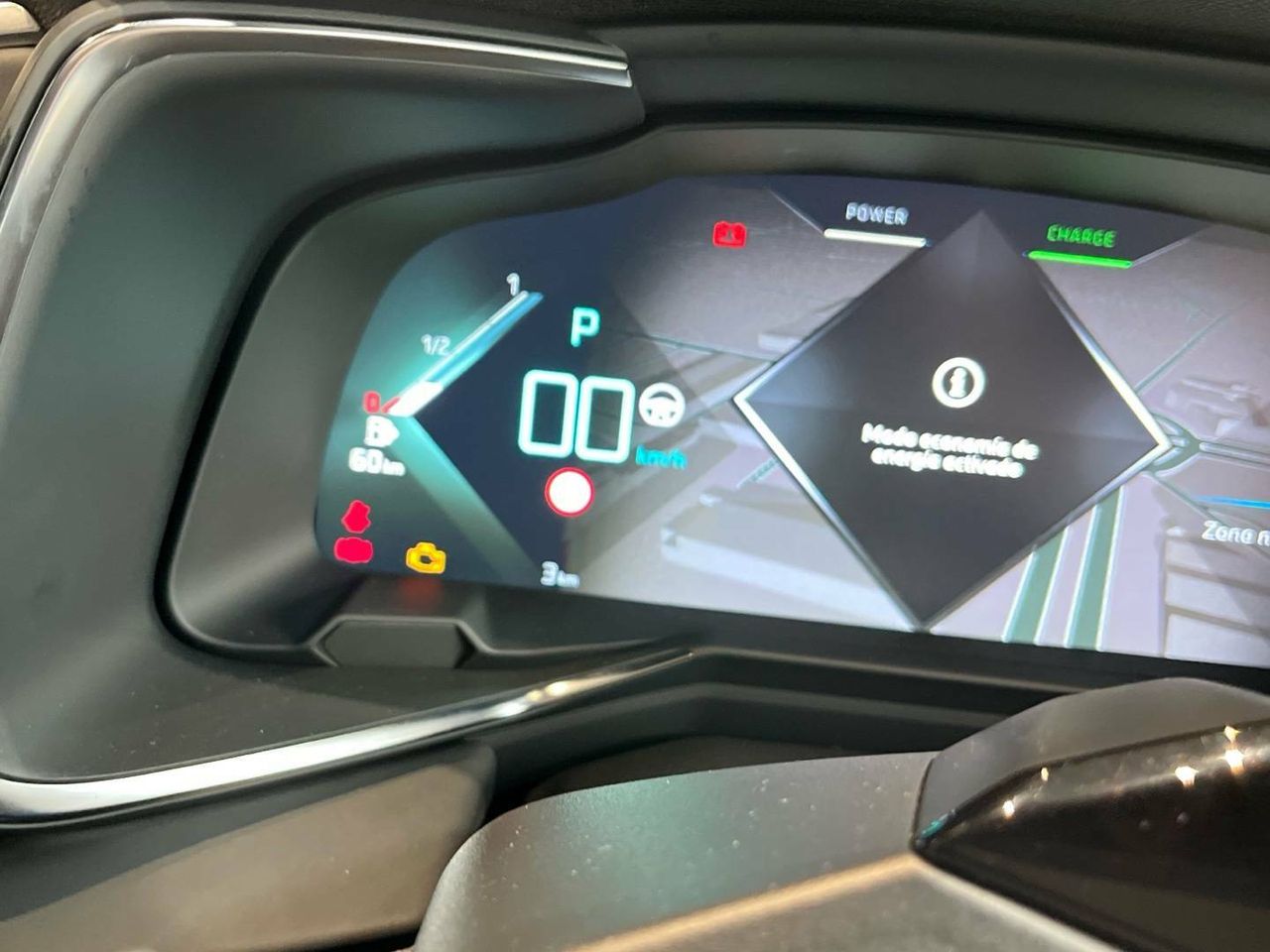 Foto DS Automobiles DS 9 19
