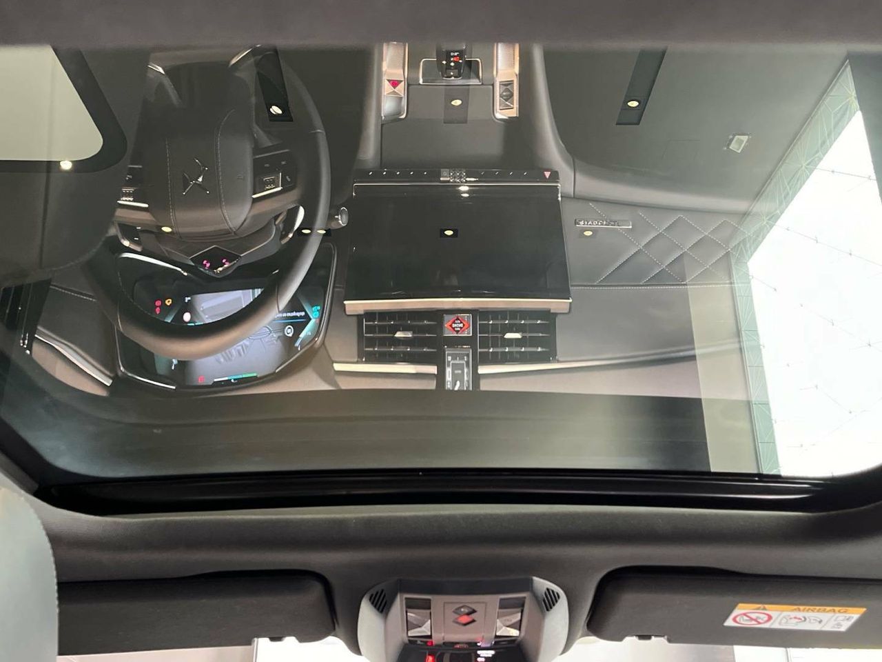 Foto DS Automobiles DS 9 20