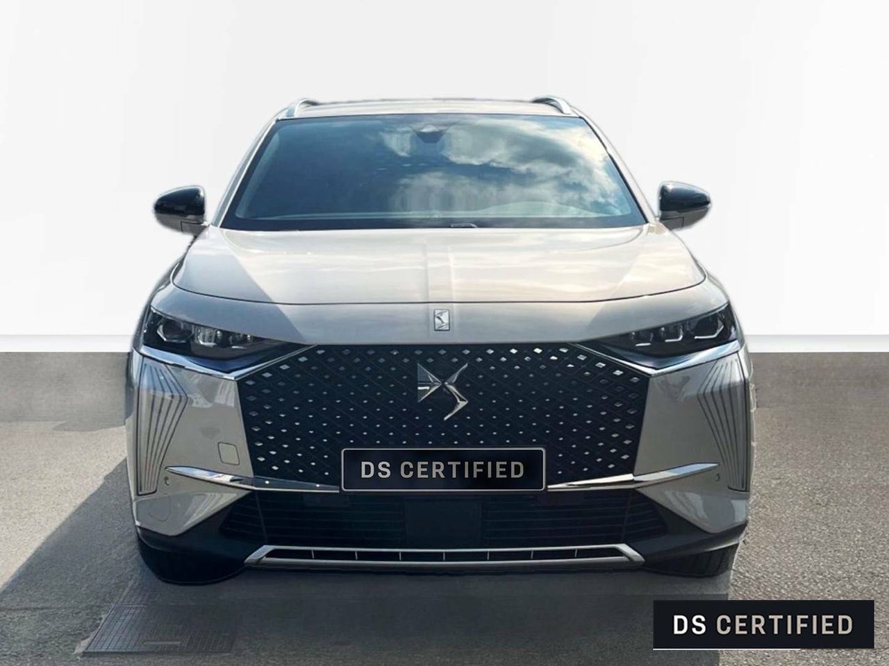 Foto DS Automobiles DS 7 2