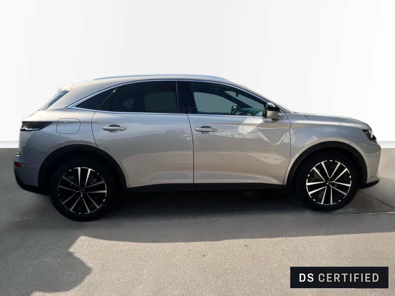 Foto DS Automobiles DS 7 4