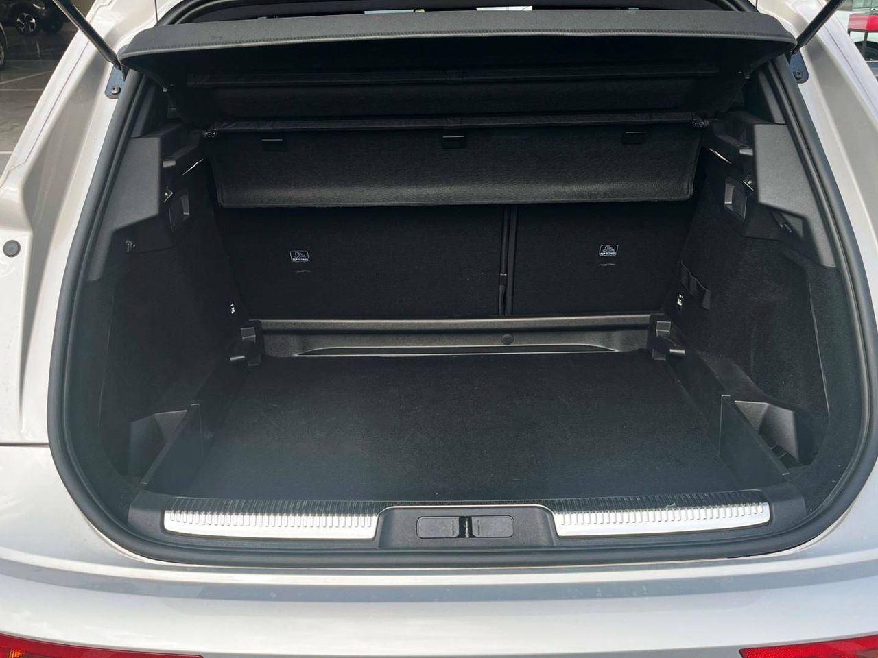 Foto DS Automobiles DS 7 6