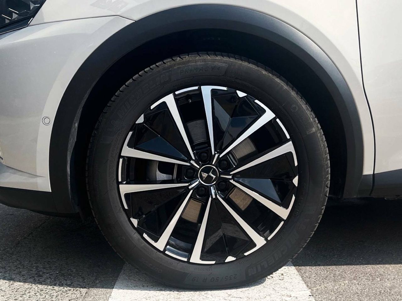 Foto DS Automobiles DS 7 11