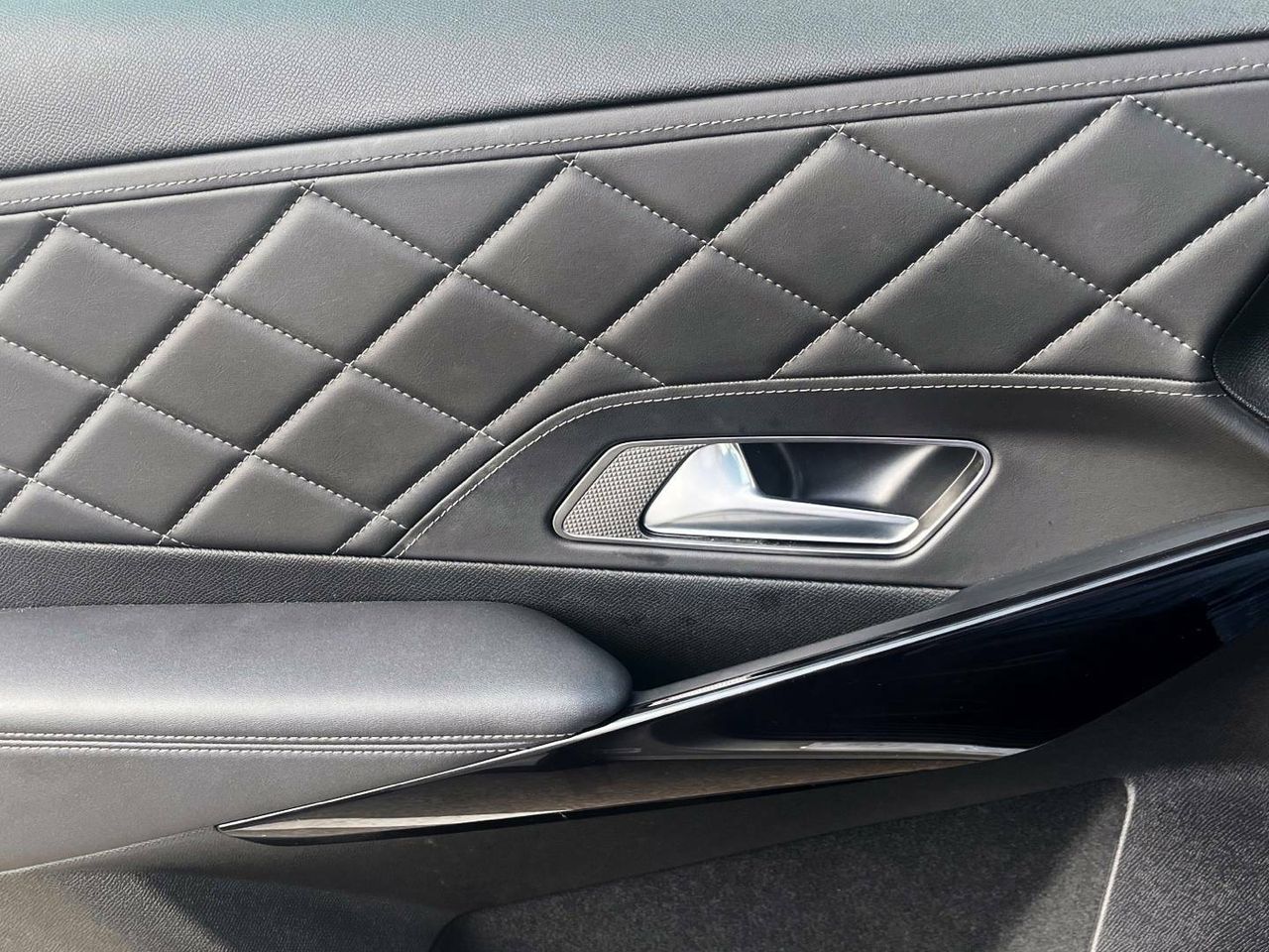 Foto DS Automobiles DS 7 14