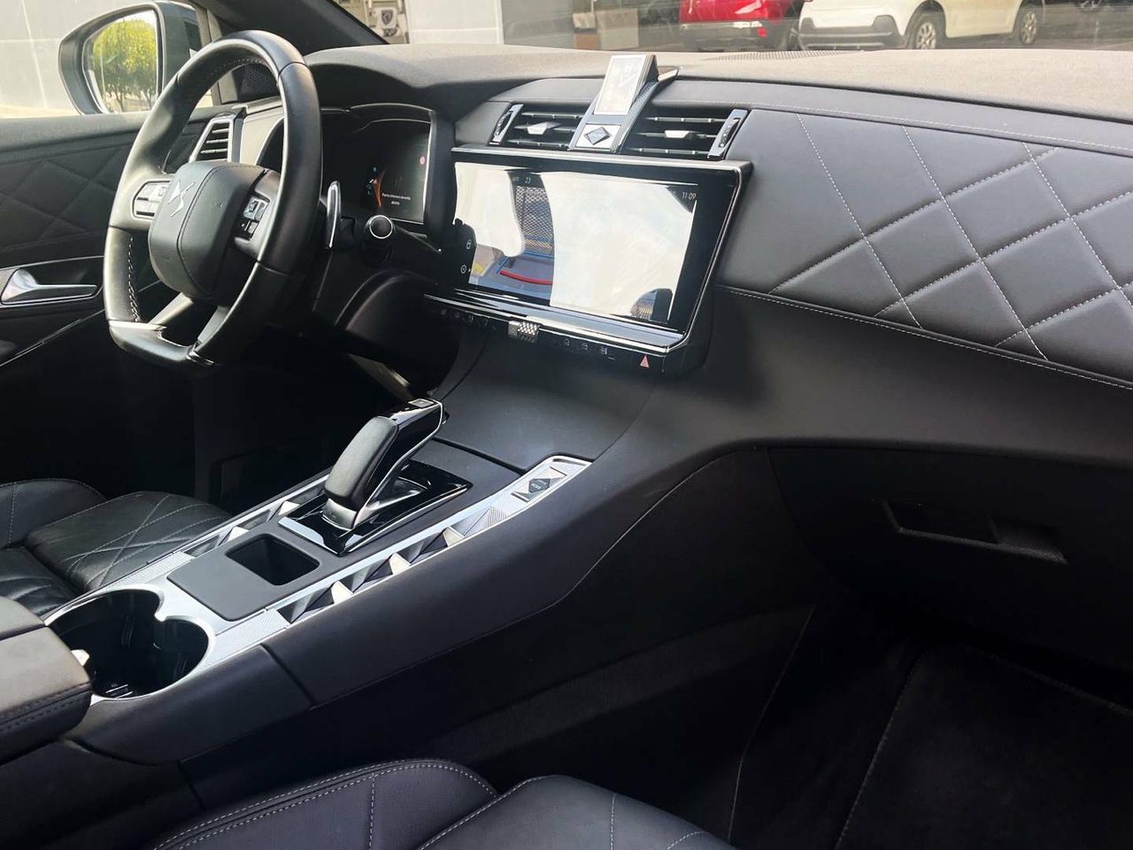 Foto DS Automobiles DS 7 16