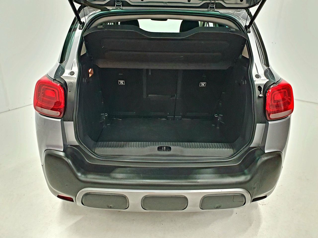 Foto Citroën C3 Aircross 5