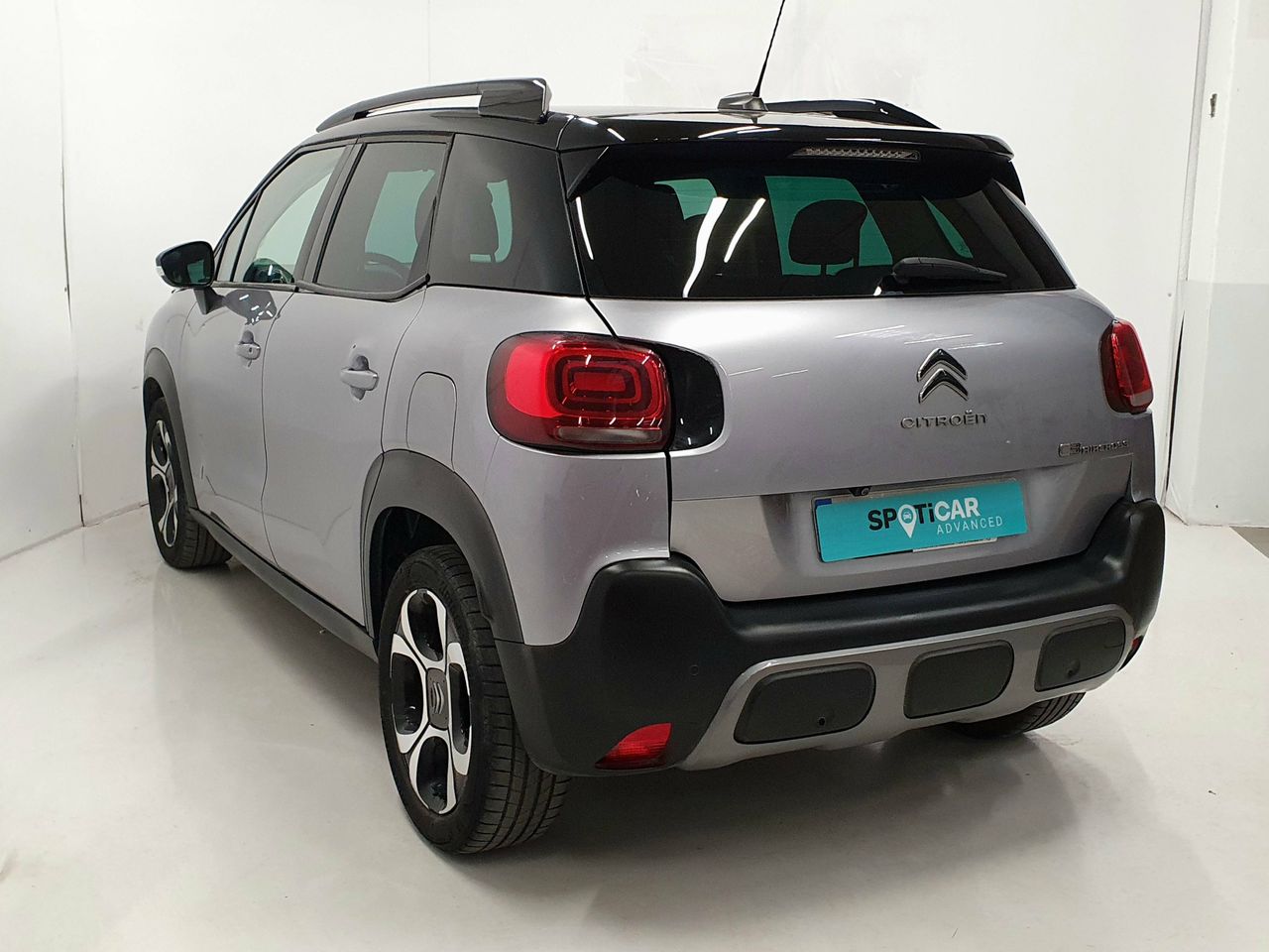Foto Citroën C3 Aircross 6
