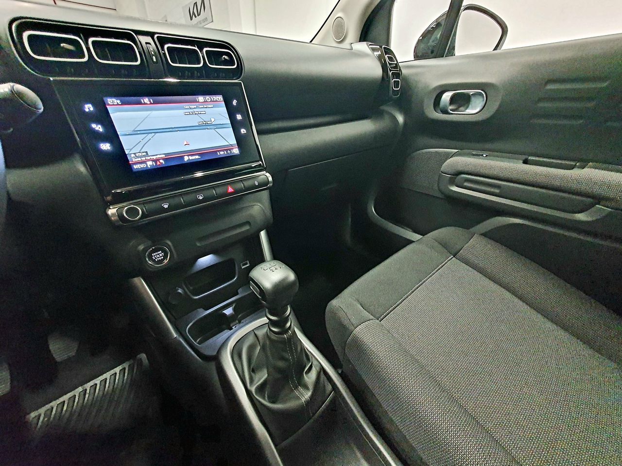 Foto Citroën C3 Aircross 8