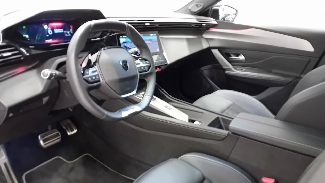 Foto Peugeot 308 9