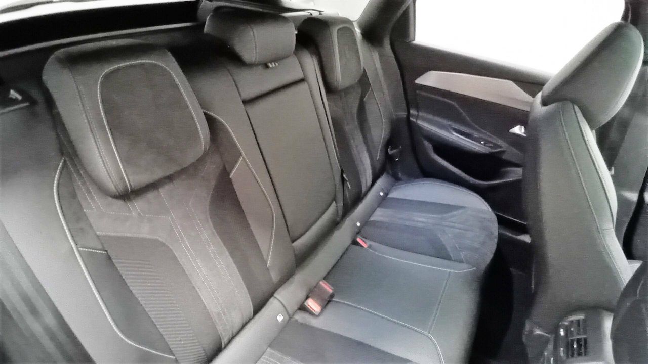 Foto Peugeot 308 10