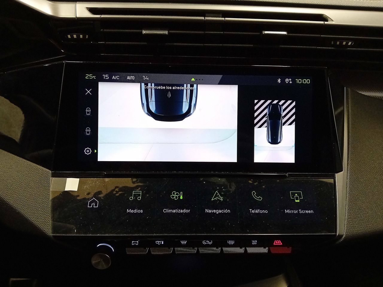 Foto Peugeot 308 11
