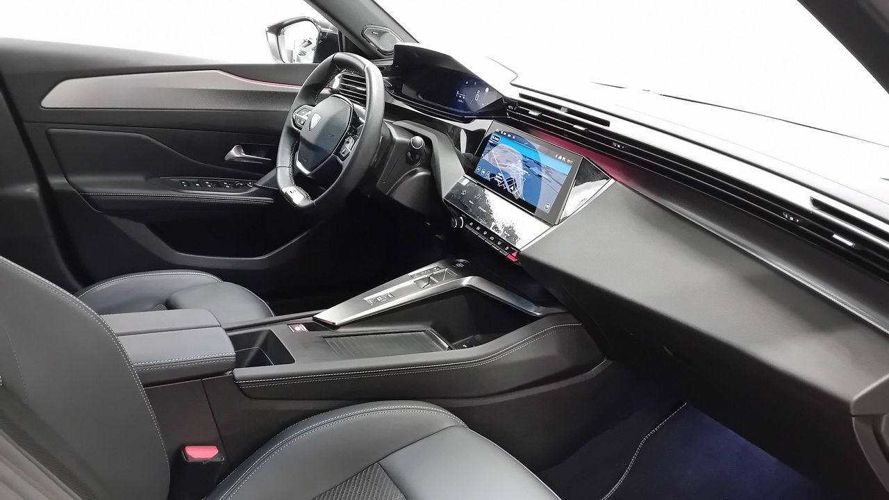Foto Peugeot 308 13