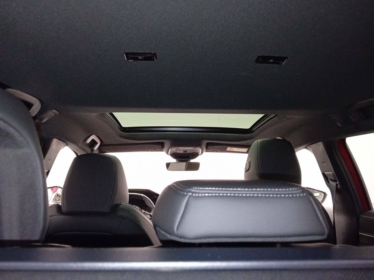 Foto Peugeot 308 16