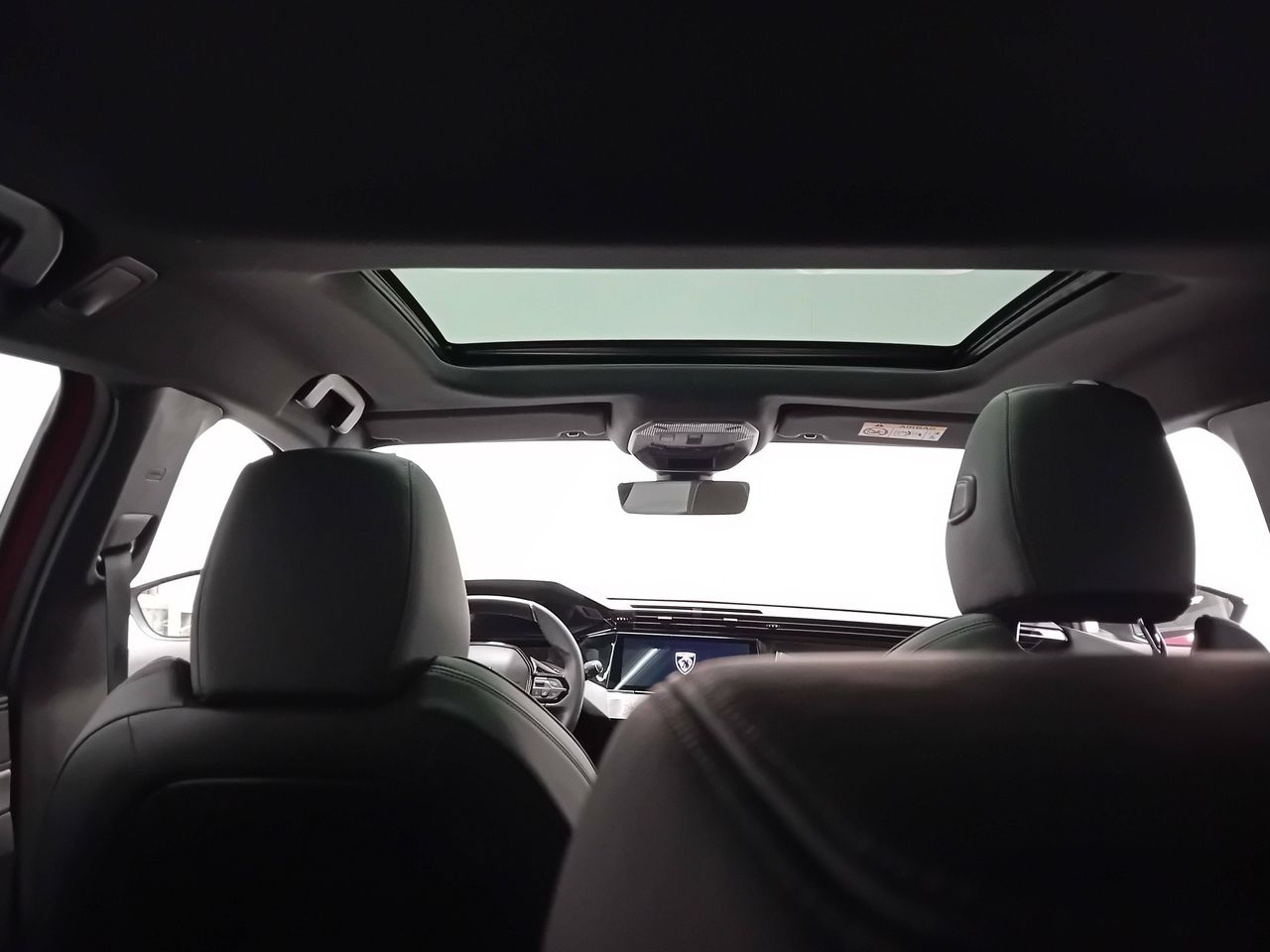 Foto Peugeot 308 17