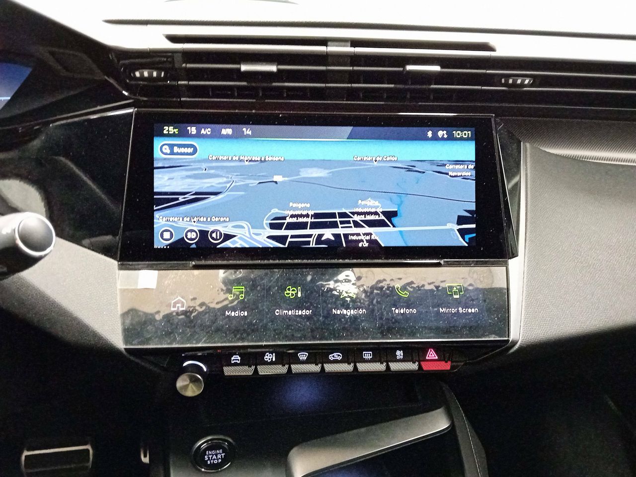 Foto Peugeot 308 18