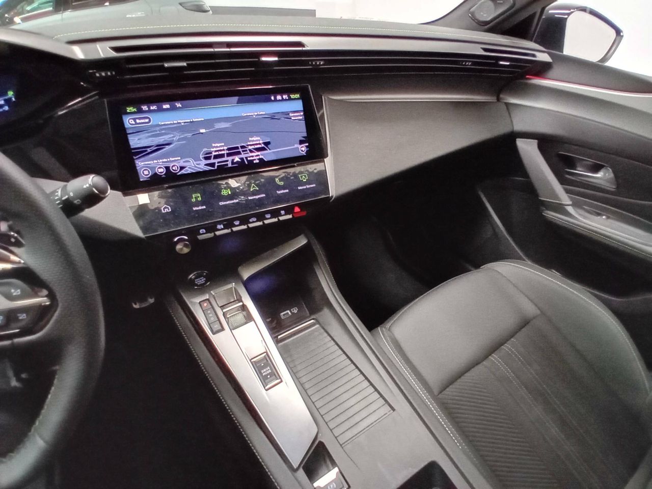 Foto Peugeot 308 19