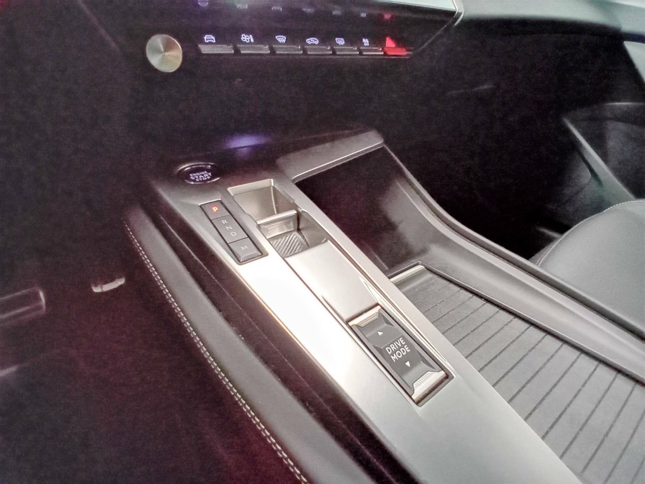 Foto Peugeot 308 20