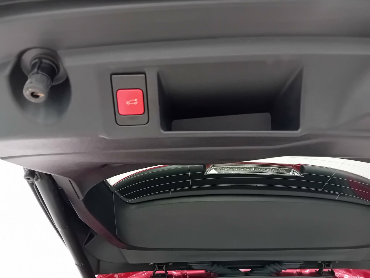 Foto Peugeot 308 21