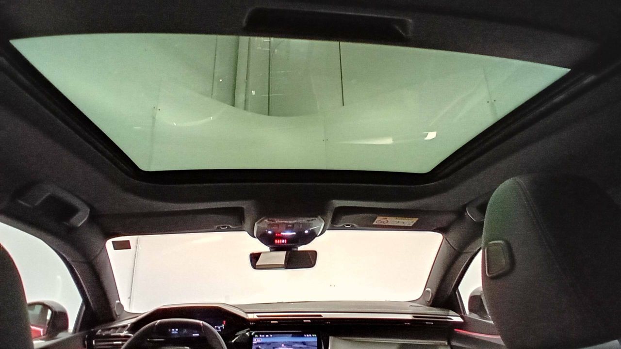 Foto Peugeot 308 23