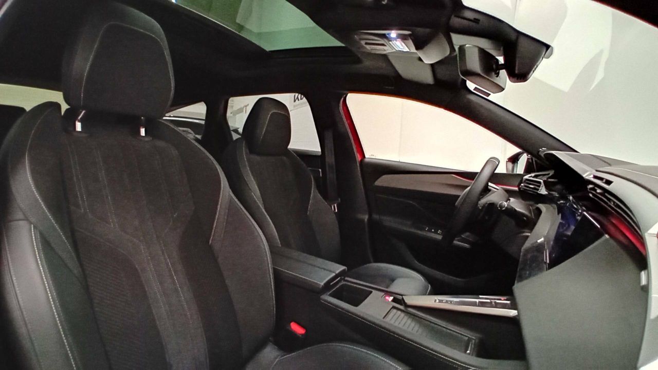 Foto Peugeot 308 24