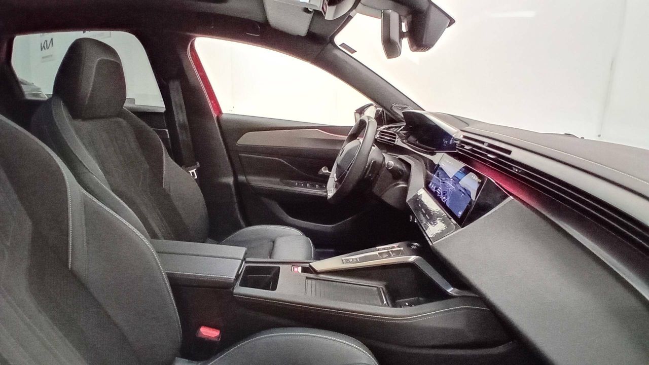 Foto Peugeot 308 25