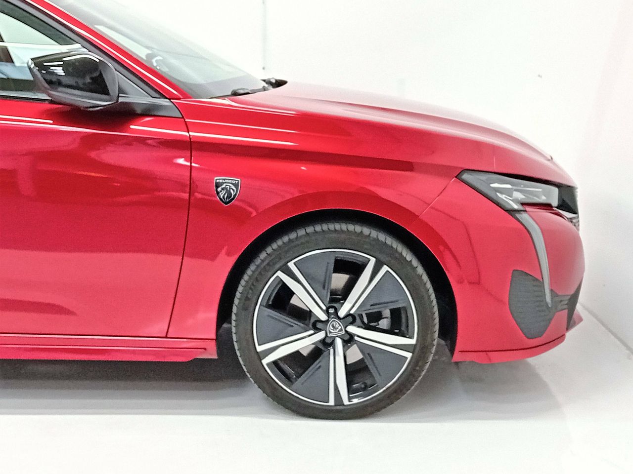 Foto Peugeot 308 26