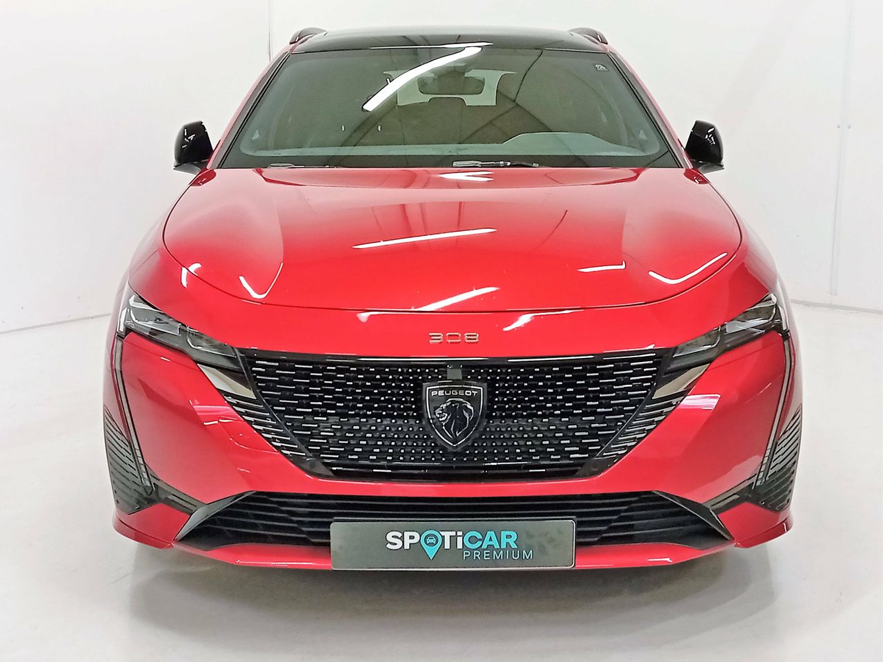 Foto Peugeot 308 2