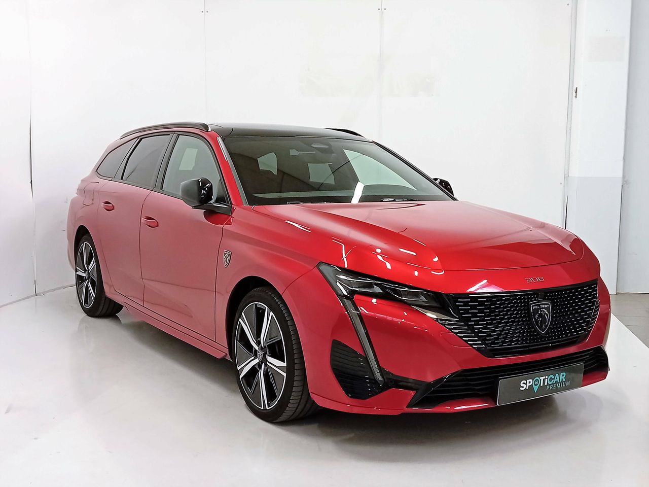 Foto Peugeot 308 3