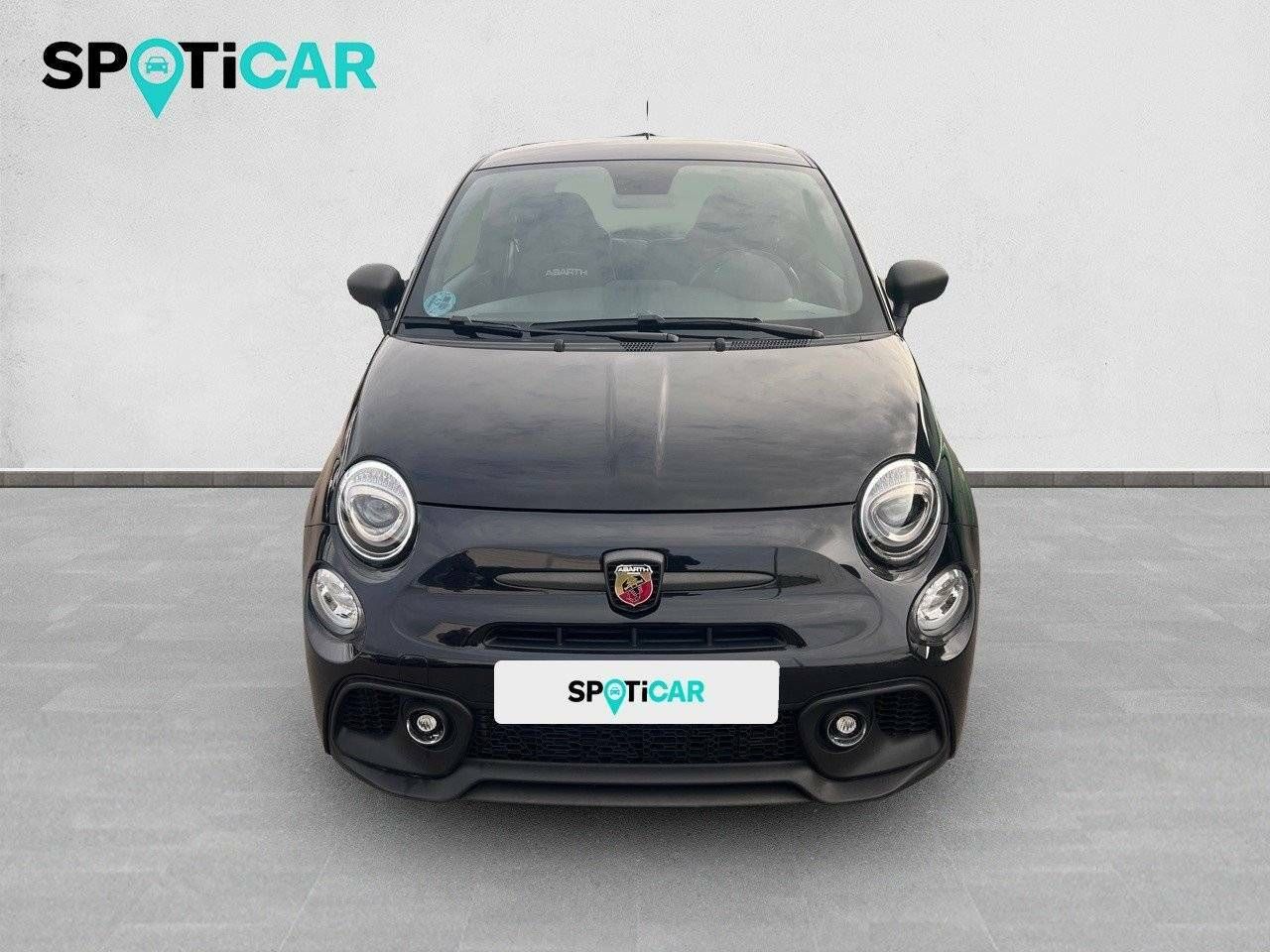 Foto Abarth 500 2