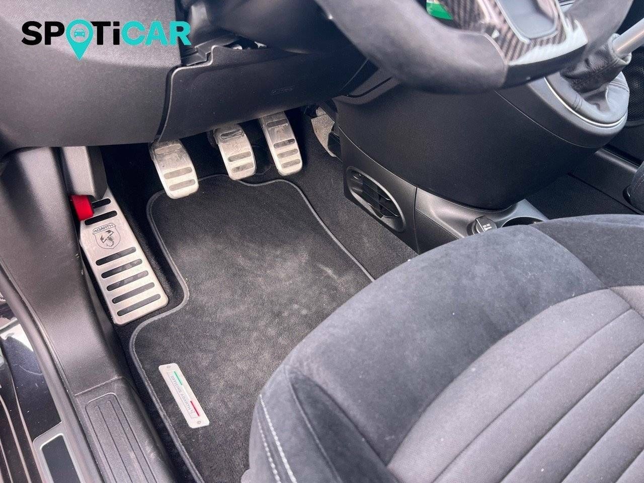 Foto Abarth 500 24